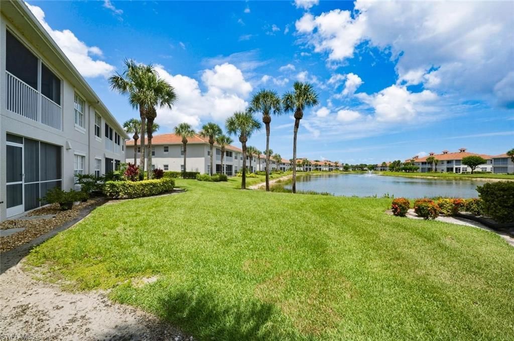 3033 Driftwood Way , Unit 3407, Naples, FL 34109 Photo