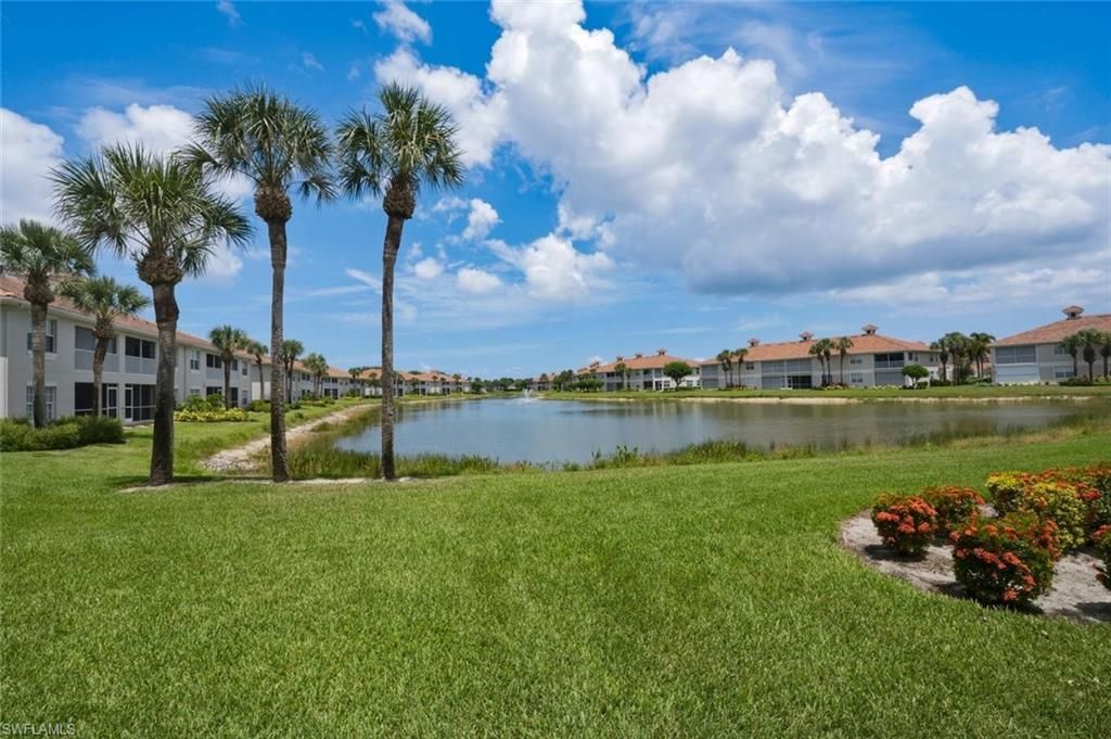 3033 Driftwood Way , Unit 3407, Naples, FL 34109 Photo