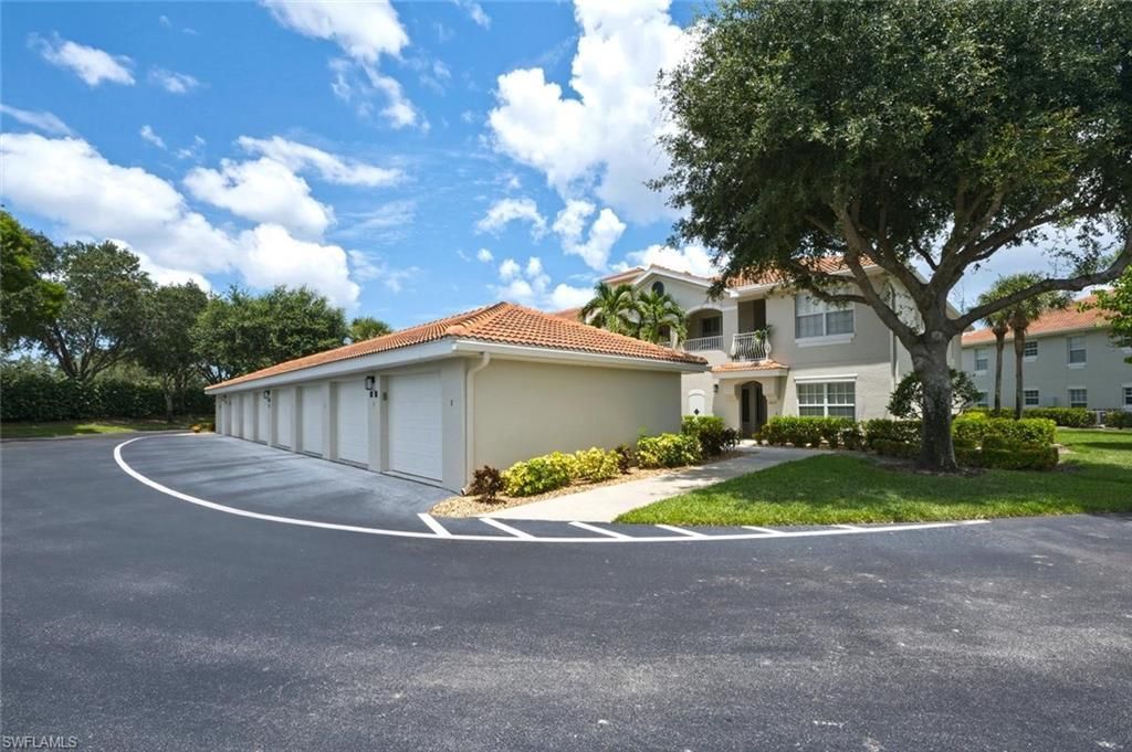 3033 Driftwood Way , Unit 3407, Naples, FL 34109 Photo