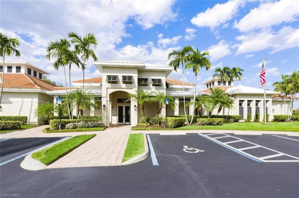 3033 Driftwood Way , Unit 3407, Naples, FL 34109 Photo