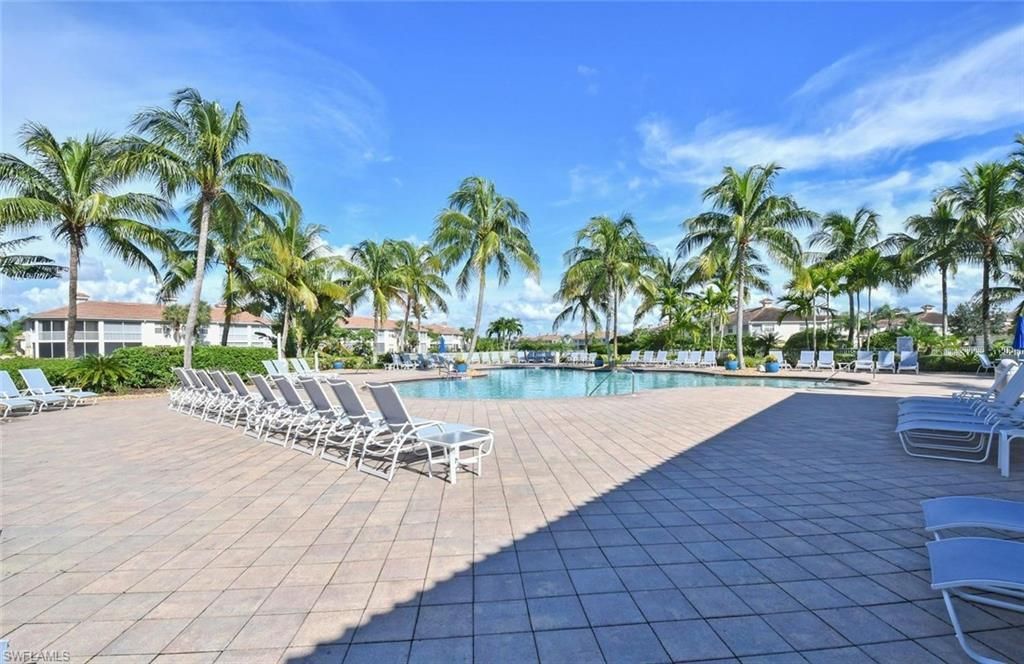 3033 Driftwood Way , Unit 3407, Naples, FL 34109 Photo