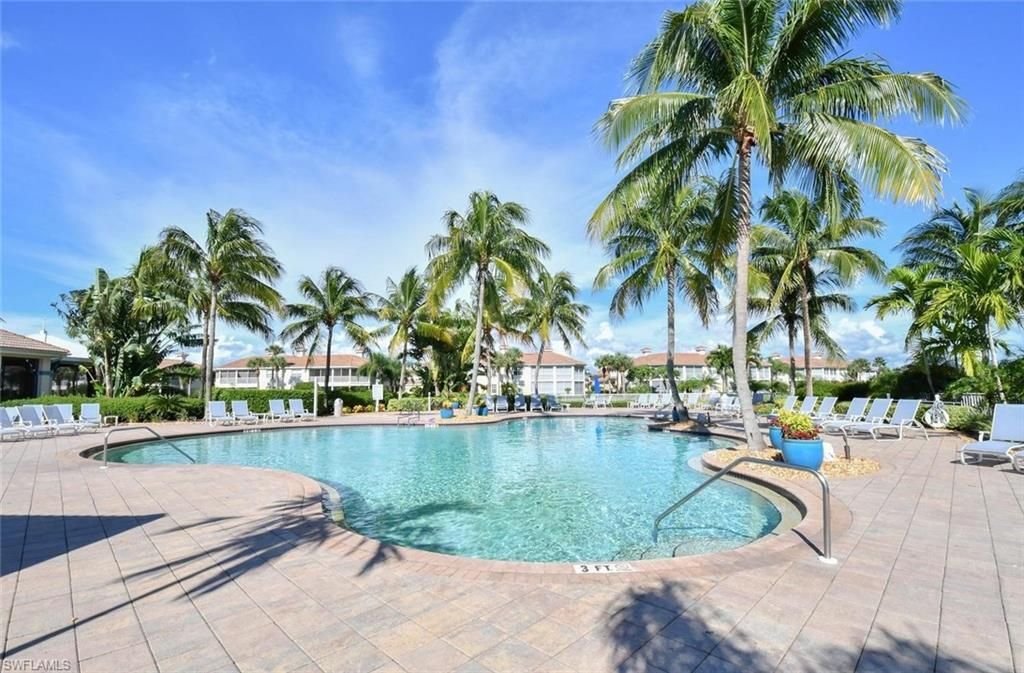 3033 Driftwood Way , Unit 3407, Naples, FL 34109 Photo