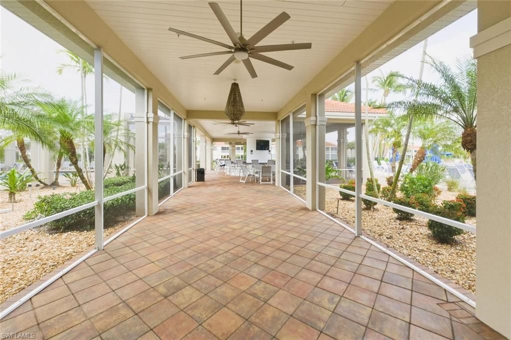 3033 Driftwood Way , Unit 3407, Naples, FL 34109 Photo