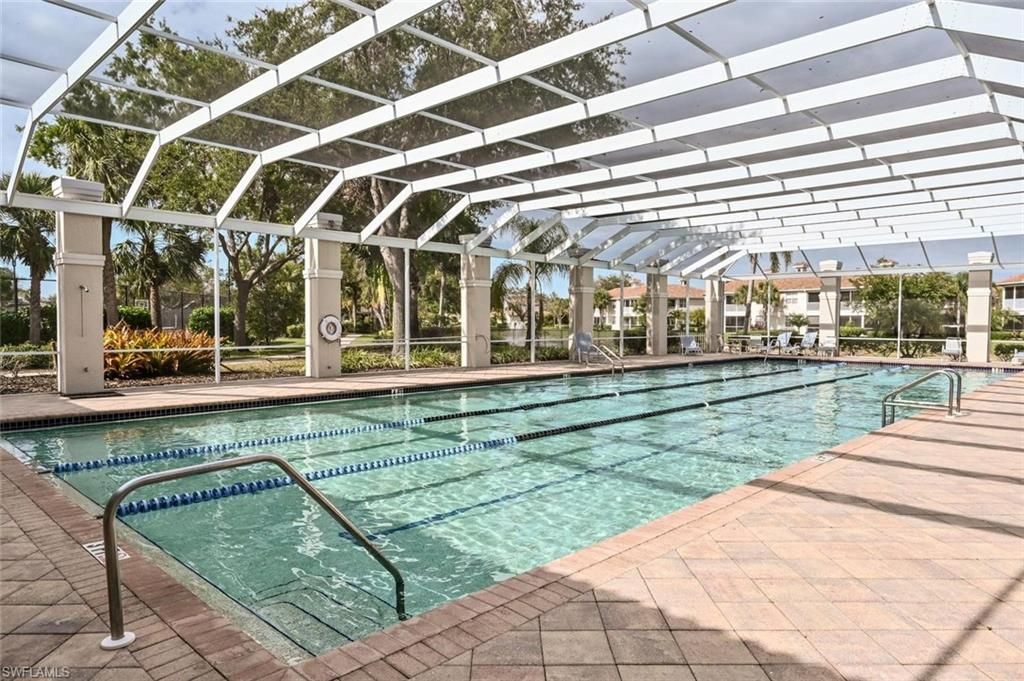3033 Driftwood Way , Unit 3407, Naples, FL 34109 Photo