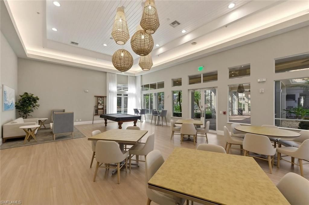 3033 Driftwood Way , Unit 3407, Naples, FL 34109 Photo