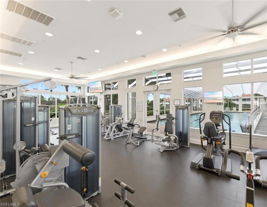 3033 Driftwood Way , Unit 3407, Naples, FL 34109 Photo