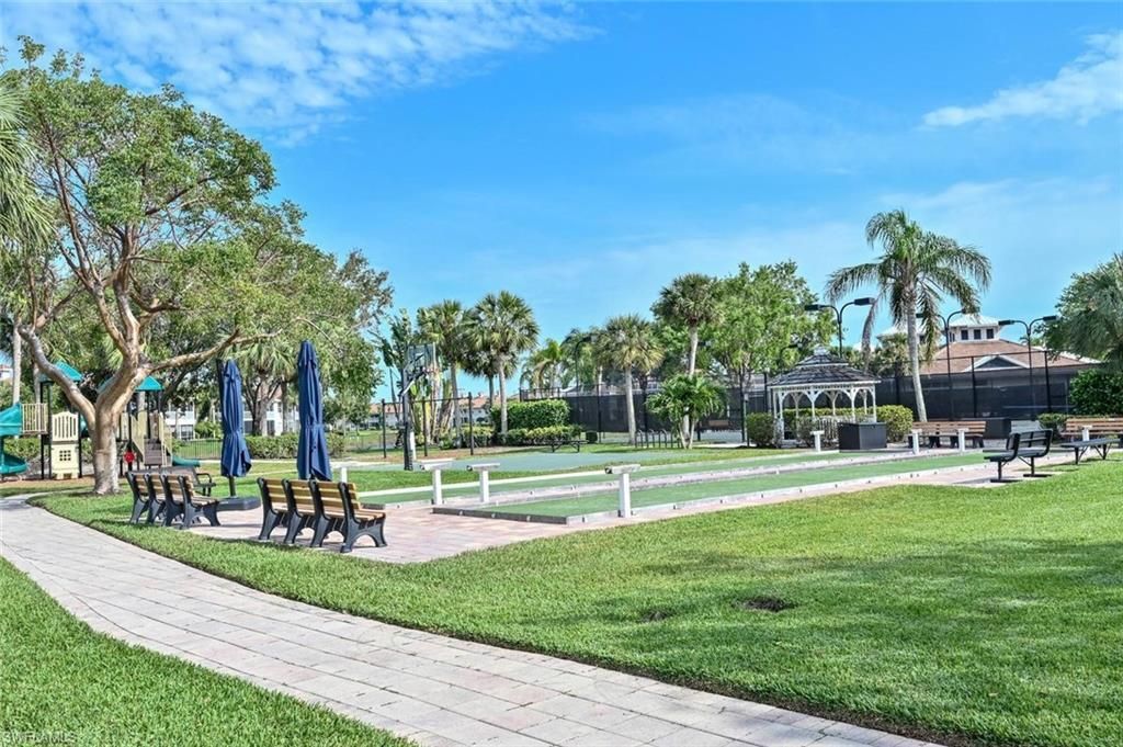 3033 Driftwood Way , Unit 3407, Naples, FL 34109 Photo