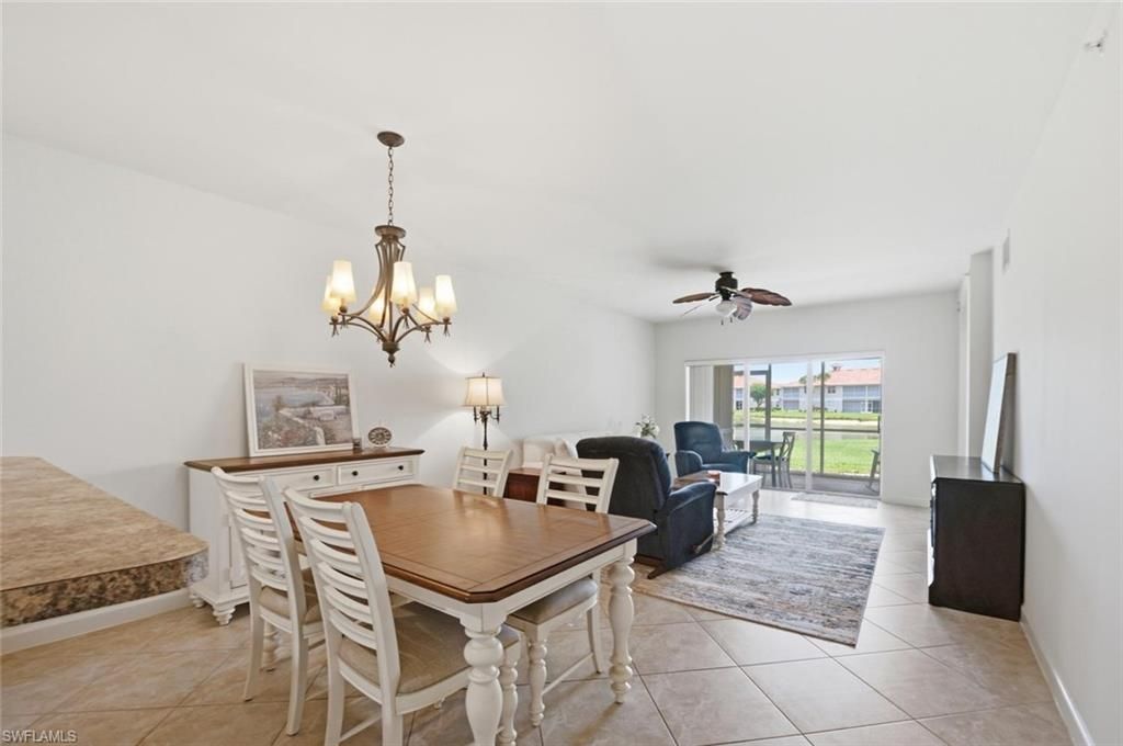 3033 Driftwood Way , Unit 3407, Naples, FL 34109 Photo