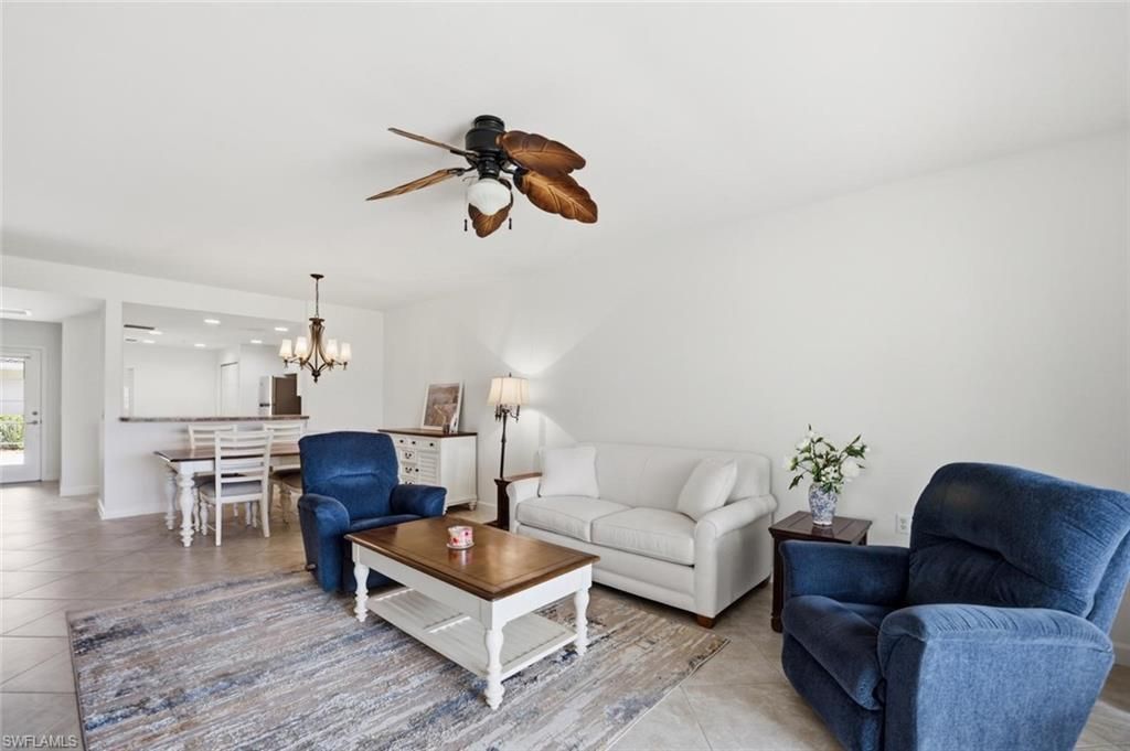 3033 Driftwood Way , Unit 3407, Naples, FL 34109 Photo