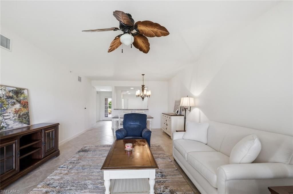 3033 Driftwood Way , Unit 3407, Naples, FL 34109 Photo