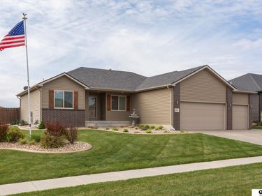 9431 Southern Sky Road, Lincoln, NE 68505