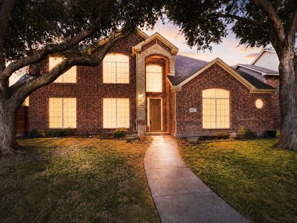 6217 Stewart Boulevard, The Colony, TX 75056