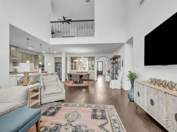 14904 Gentry Drive, Aledo, TX 76008