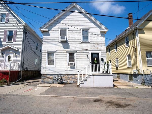 497 S. Second, New Bedford, MA 02744