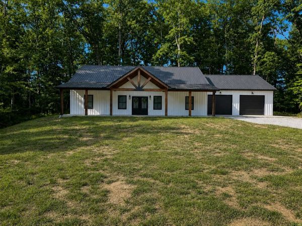 35 Chickory Ln , Monteagle, TN 37356