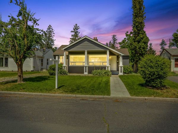 1007 E 40 Ave, Spokane, WA 99203