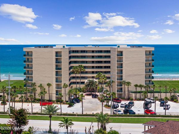 4565 S Atlantic Avenue, Unit 5104, Ponce Inlet, FL 32127