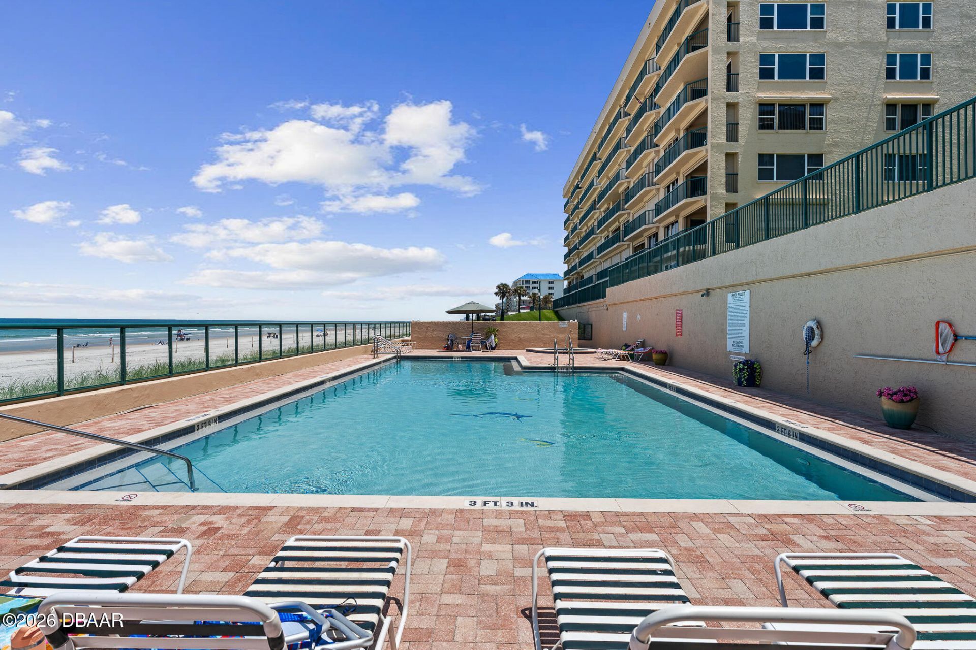 4565 S Atlantic Avenue, Unit 5104, Ponce Inlet, FL 32127 Photo