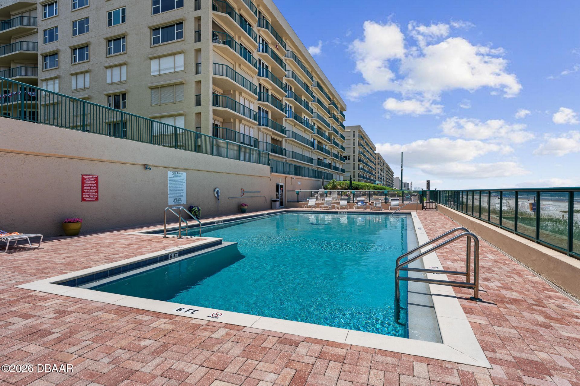4565 S Atlantic Avenue, Unit 5104, Ponce Inlet, FL 32127 Photo