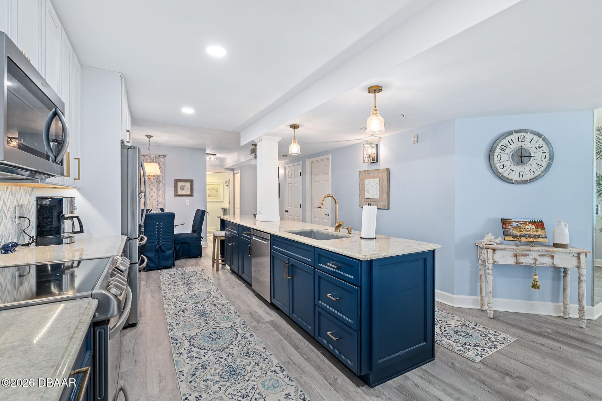 4565 S Atlantic Avenue, Unit 5104, Ponce Inlet, FL 32127 Photo