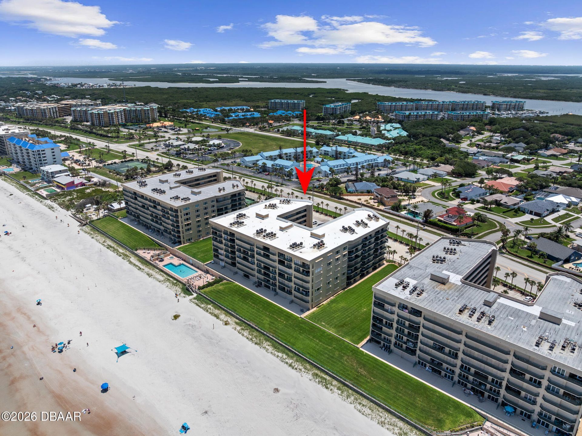 4565 S Atlantic Avenue, Unit 5104, Ponce Inlet, FL 32127 Photo