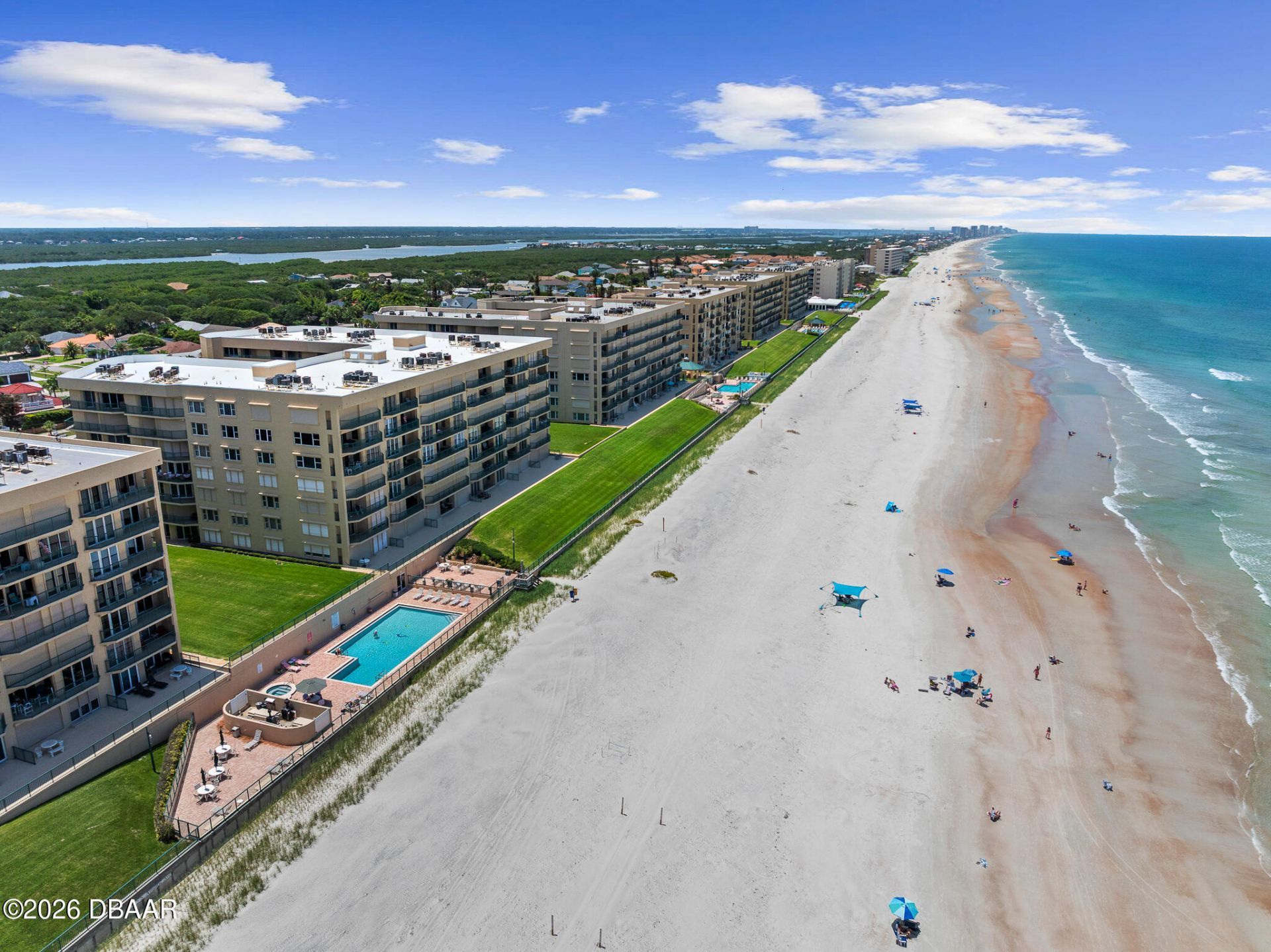 4565 S Atlantic Avenue, Unit 5104, Ponce Inlet, FL 32127 Photo