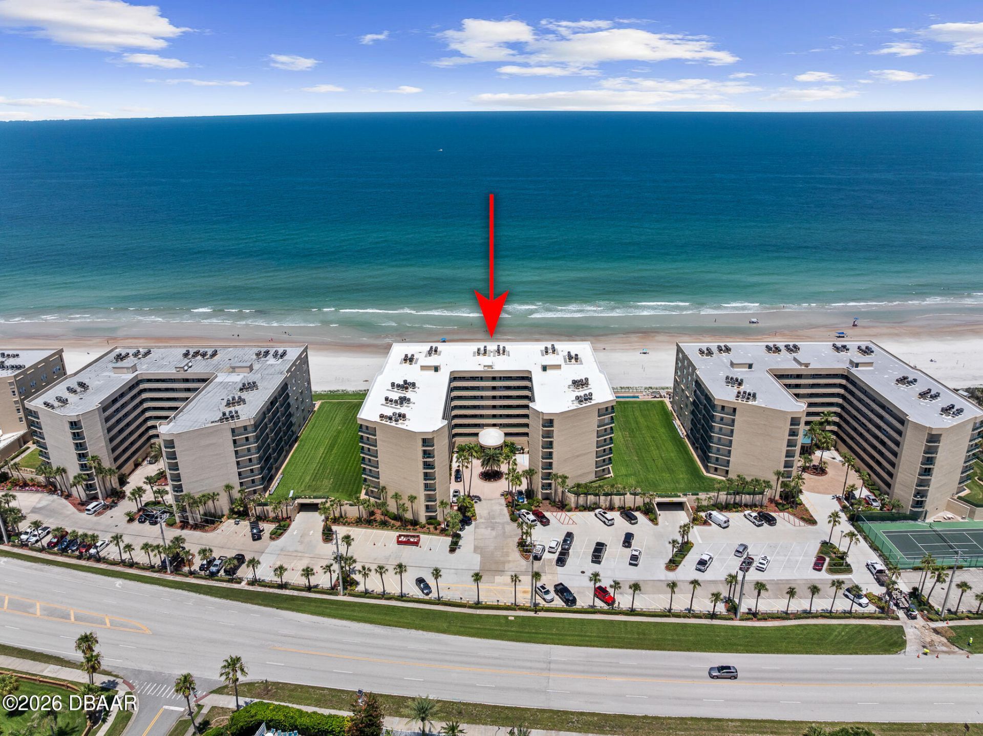 4565 S Atlantic Avenue, Unit 5104, Ponce Inlet, FL 32127 Photo