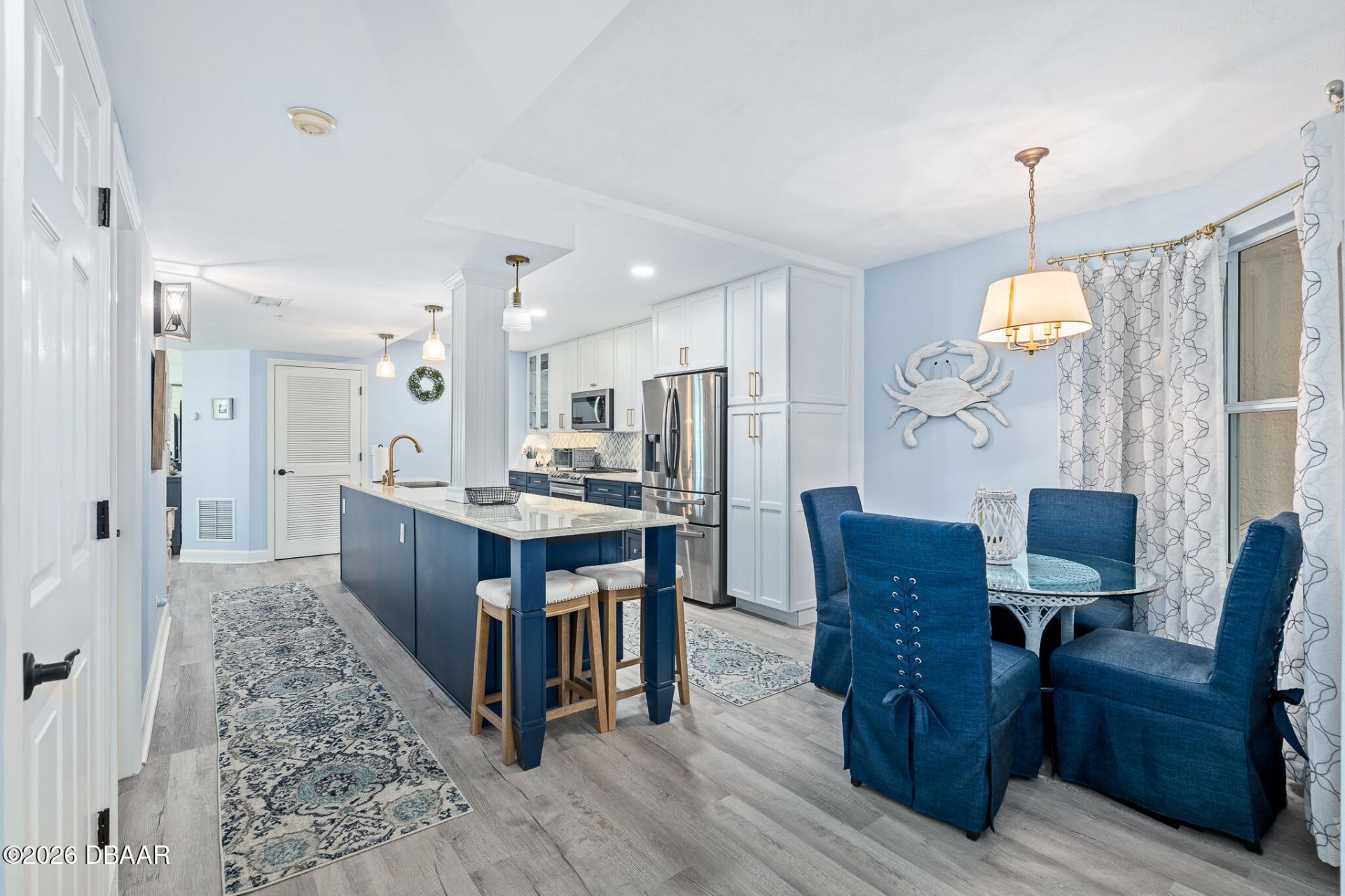 4565 S Atlantic Avenue, Unit 5104, Ponce Inlet, FL 32127 Photo