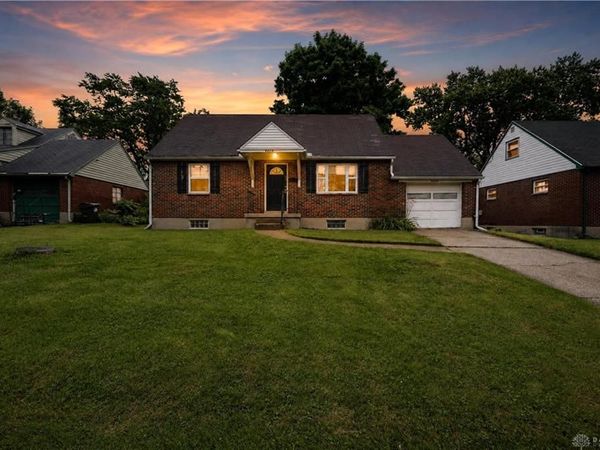 4022 Foxboro Drive, Dayton, OH 45416