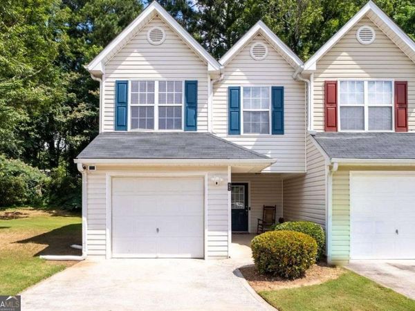 6995 Gallant Circle SE, Unit 6, Mableton, GA 30126
