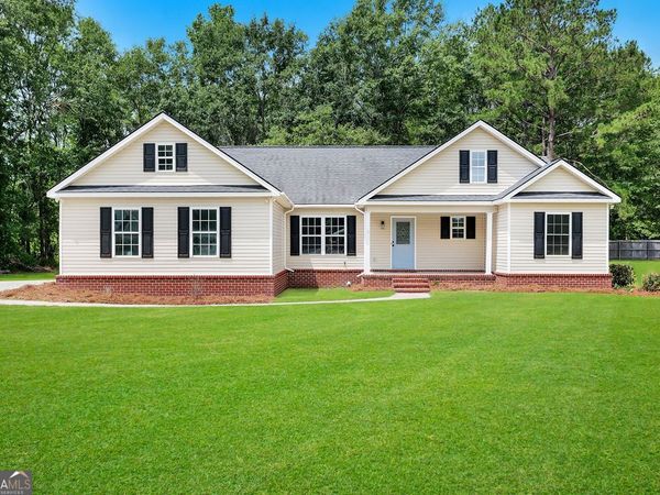 2431 Walden Way, Statesboro, GA 30458