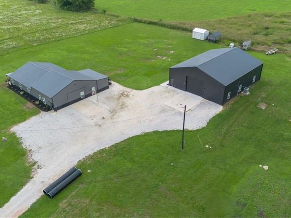 15905, 15965 and 15967 Ditmars Road , Prairie Grove, AR 72753