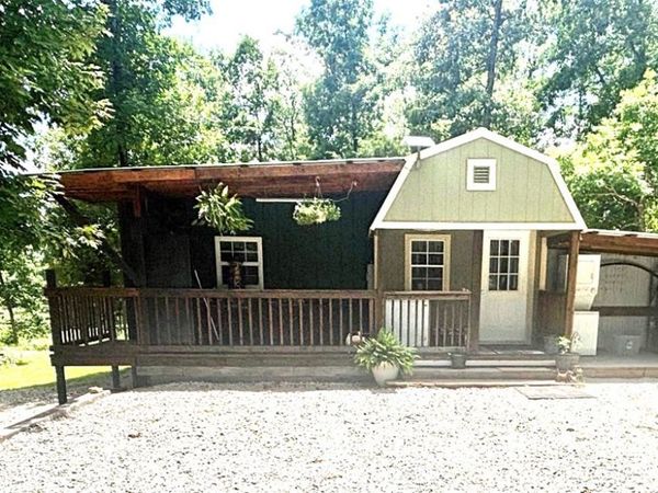 1212 Madison 2755 , Kingston, AR 72742