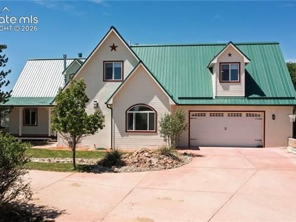 6650 Zercher Road, Beulah, CO 81023