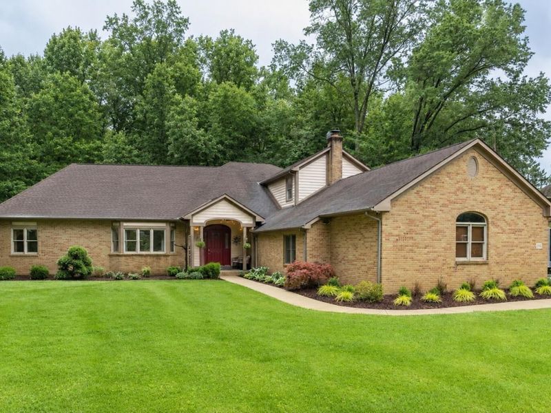 7836 Glenwood Avenue NW, Canal Winchester, OH 43110 Photo 1