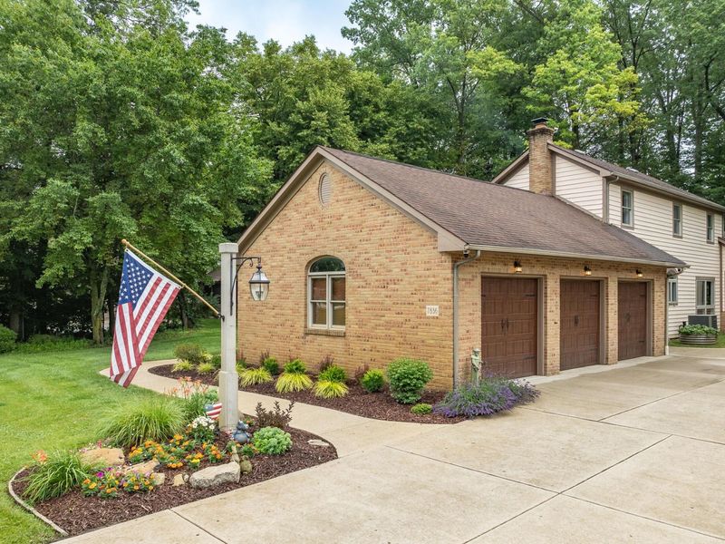 7836 Glenwood Avenue NW, Canal Winchester, OH 43110 Photo 3
