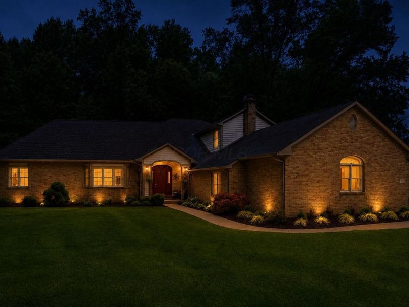 7836 Glenwood Avenue NW, Canal Winchester, OH 43110 Photo 43