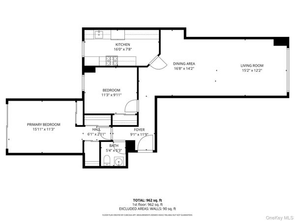 61-20 Grand Central Parkway, Unit C1001, Forest Hills, NY 11375
