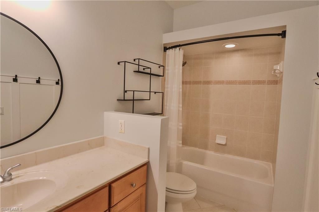 4341 Lazio Way , Unit 1209, Fort Myers, FL 33901 Photo