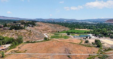 11185 Thomas Creek Road, Reno, NV 89511 Photo