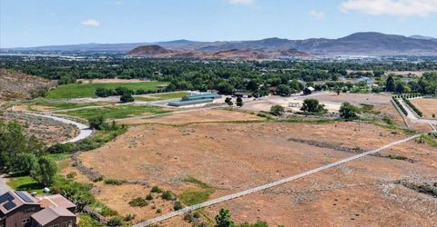 11185 Thomas Creek Road, Reno, NV 89511 Photo
