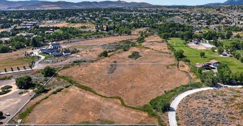 11185 Thomas Creek Road, Reno, NV 89511 Photo