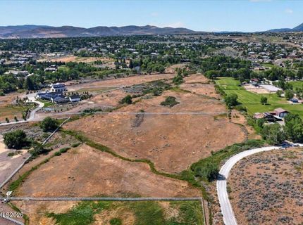 11185 Thomas Creek Road, Reno, NV 89511 Photo