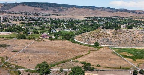 11185 Thomas Creek Road, Reno, NV 89511 Photo