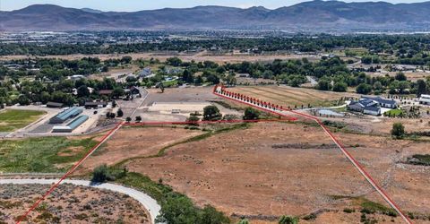 11185 Thomas Creek Road, Reno, NV 89511 Photo