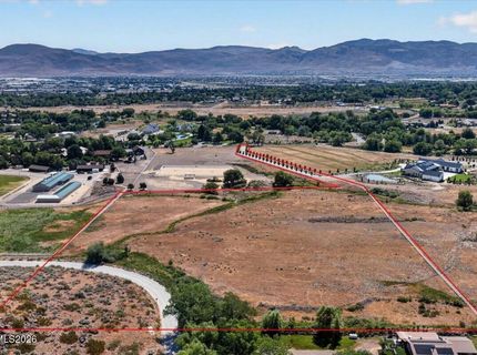 11185 Thomas Creek Road, Reno, NV 89511 Photo
