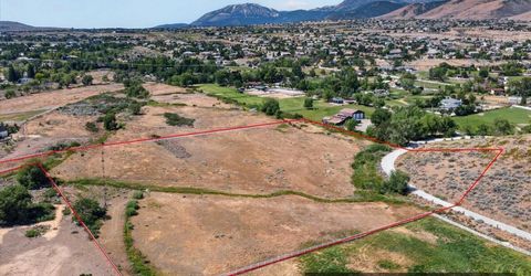 11185 Thomas Creek Road, Reno, NV 89511 Photo