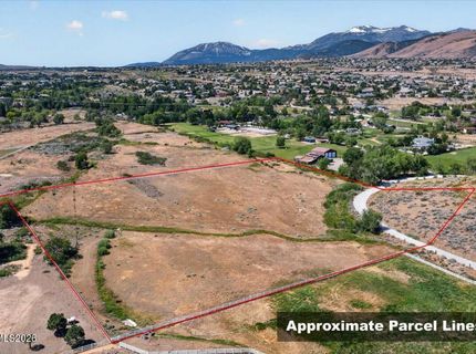 11185 Thomas Creek Road, Reno, NV 89511 Photo