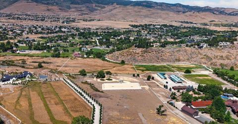 11185 Thomas Creek Road, Reno, NV 89511 Photo