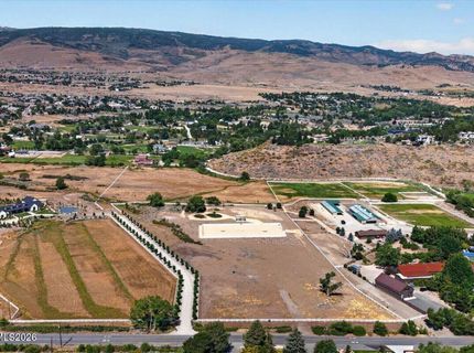 11185 Thomas Creek Road, Reno, NV 89511 Photo